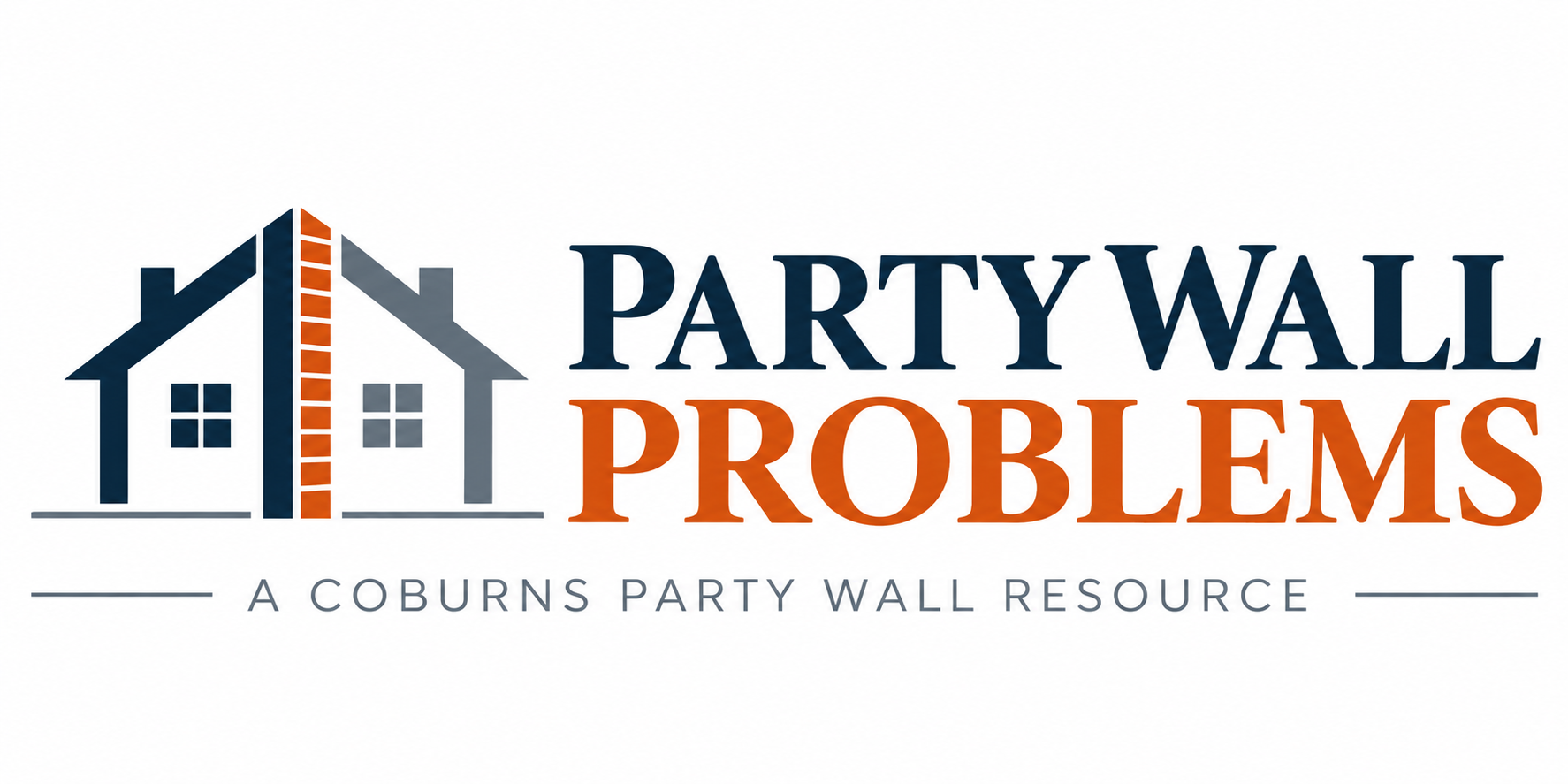Party Wall Problems — A Coburns Party Wall Resource